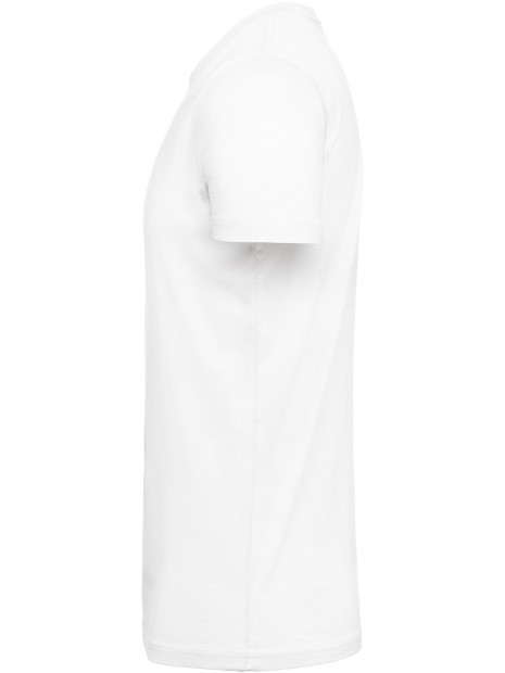 B&C T-shirt bio homme Inspire Plus /api/colors/7a92cd2d-10d2-40b4-928b-296bb7487506 personnalisable