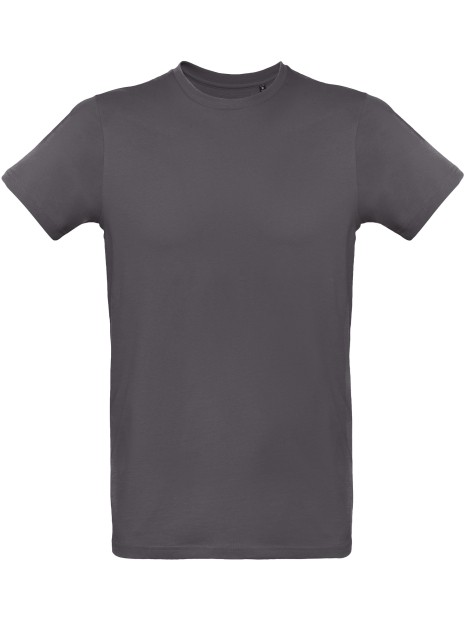 B&C T-shirt bio homme Inspire Plus /api/colors/3664e9be-231a-44a8-bacd-707b001b474c personnalisable