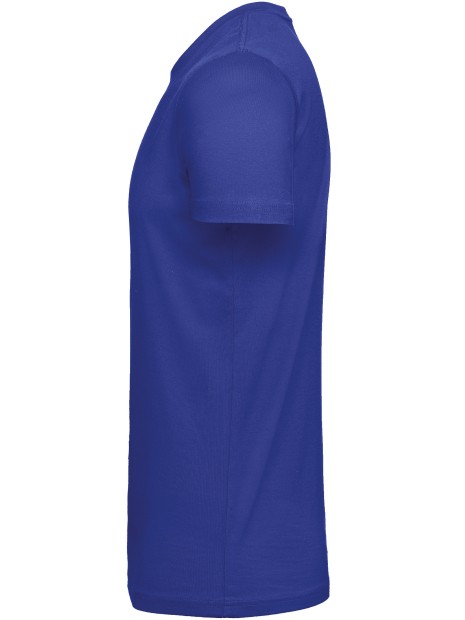 B&C T-shirt bio homme Inspire Plus /api/colors/26aa13cc-5567-4482-a800-2581e9058913 personnalisable