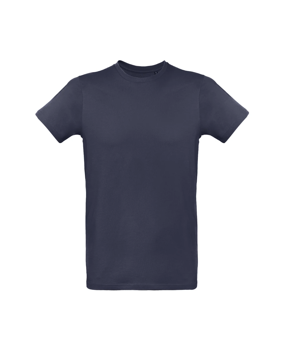 B&C Inspire Plus Men's organic T-shirt T-Shirts personalisierbar