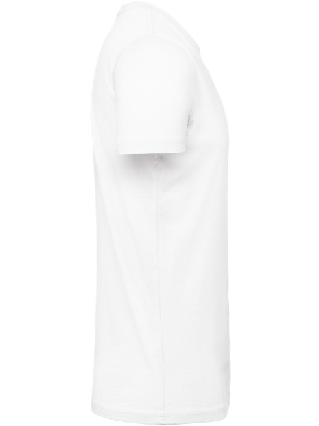 B&C T-shirt bio homme Inspire Plus /api/colors/7a92cd2d-10d2-40b4-928b-296bb7487506 personnalisable