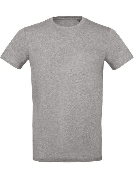 B&C T-shirt bio homme Inspire Plus /api/colors/86761cd5-cde6-417a-adb0-33b6b9c9803d personnalisable