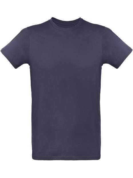 B&C T-shirt bio homme Inspire Plus /api/colors/d70a3a9a-2ce1-468d-8512-6c8736bdb44c personnalisable