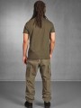 T-Shirts à personnaliser B&C T-shirt bio homme Inspire Plus 