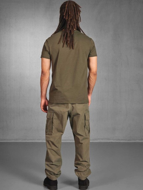 T-Shirts à personnaliser B&C T-shirt bio homme Inspire Plus 