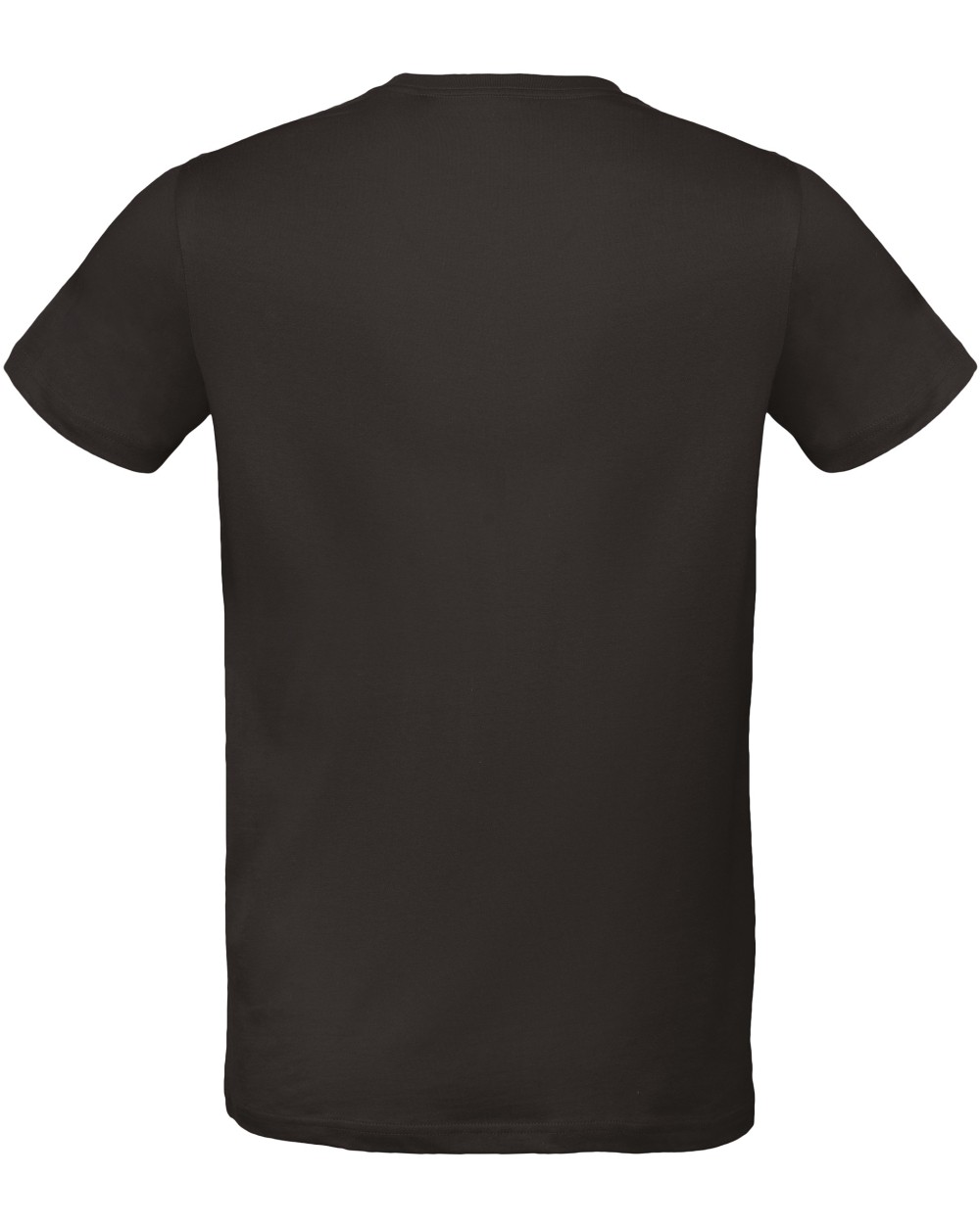 T-shirts B&C Inspire Plus Men's organic T-shirt voor bedrukking &amp; borduring