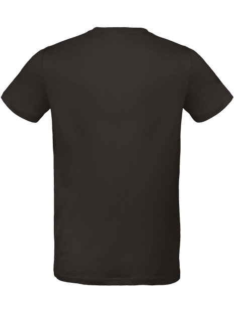 B&C T-shirt bio homme Inspire Plus /api/colors/b9fdad4a-5e94-45cb-8c03-c08b349b28c3 personnalisable