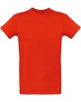 T-Shirts personnalisable B&C T-shirt bio homme Inspire Plus