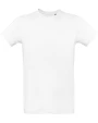 T-shirts B&C Inspire Plus Men's organic T-shirt voor bedrukking &amp; borduring