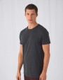 B&C Inspire Plus Men's organic T-shirt T-Shirts personalisierbar