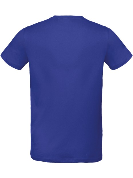 B&C T-shirt bio homme Inspire Plus /api/colors/26aa13cc-5567-4482-a800-2581e9058913 personnalisable