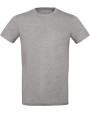T-shirts B&C Inspire Plus Men's organic T-shirt voor bedrukking &amp; borduring