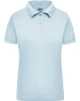 Polos personnalisable JAMES & NICHOLSON Workwear Polo Women