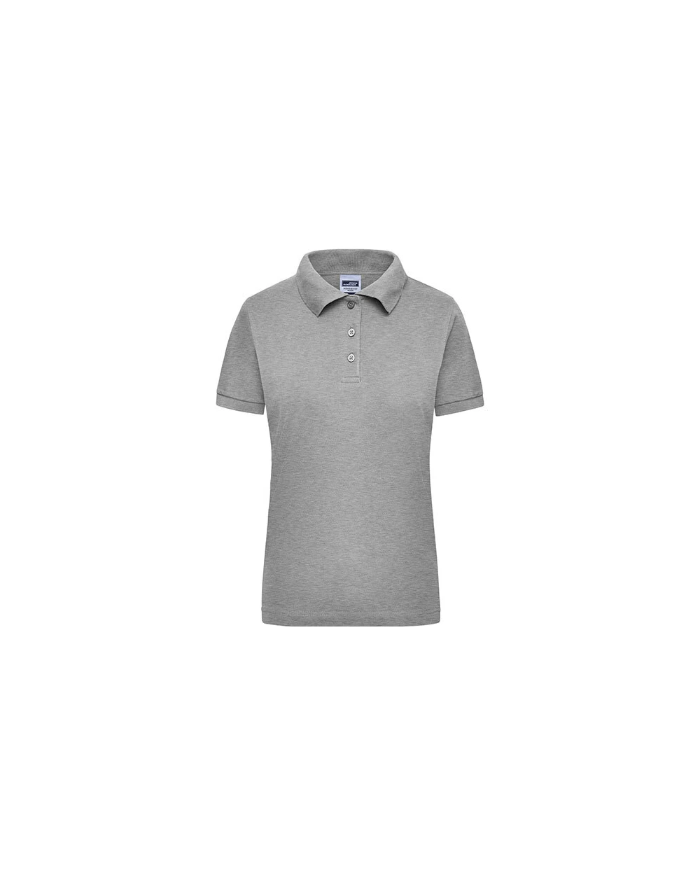 Polos personnalisable JAMES & NICHOLSON Workwear Polo Women