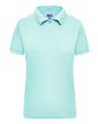 Polos personnalisable JAMES & NICHOLSON Workwear Polo Women