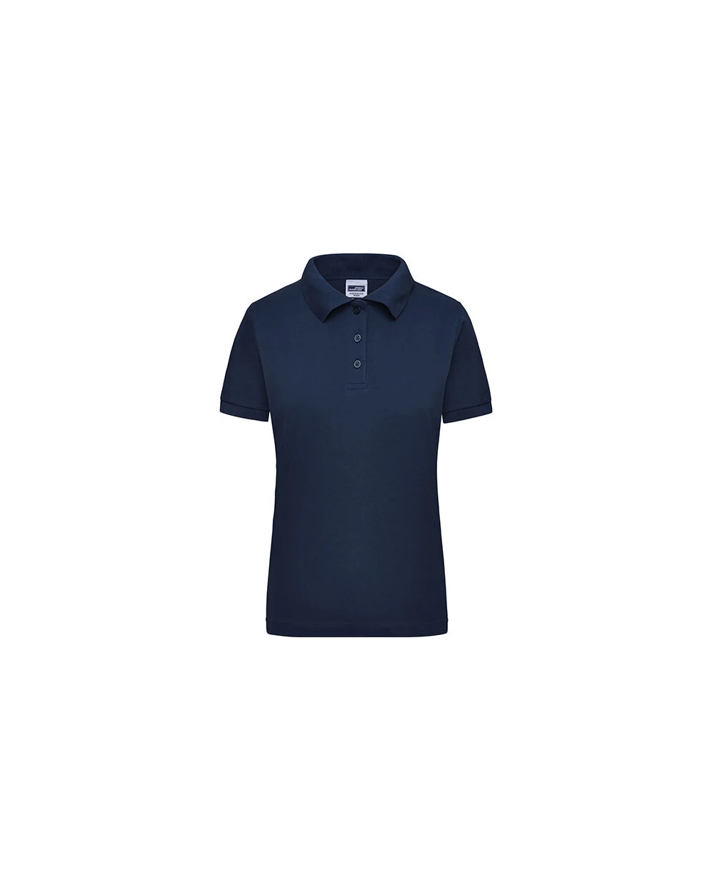 JAMES & NICHOLSON Workwear Polo Women Poloshirts personalisierbar