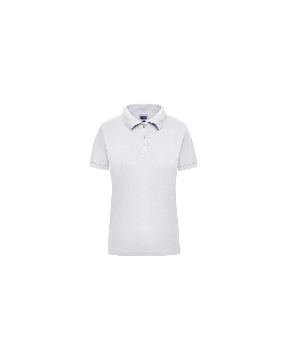 JAMES & NICHOLSON Workwear Polo Women Poloshirts personalisierbar