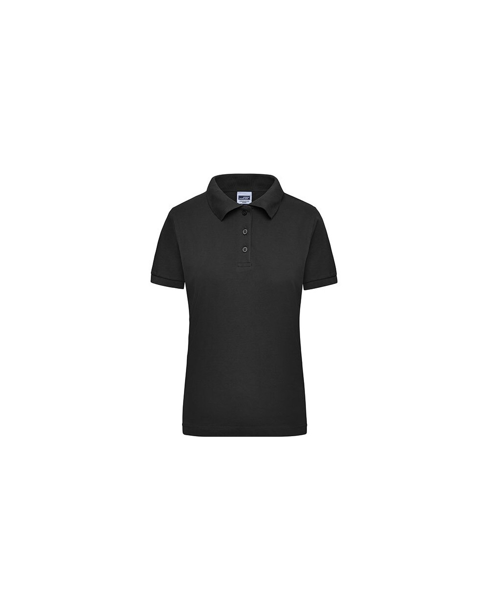 JAMES & NICHOLSON Workwear Polo Women Poloshirts personalisierbar