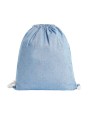 Sacs & Bagagerie personnalisable HALFAR Drawstring Bag Planet