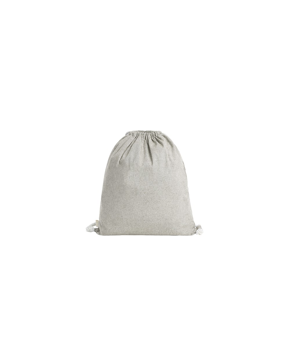 Tassen & Zakken HALFAR Drawstring Bag Planet voor bedrukking &amp; borduring