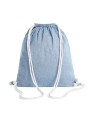 Sacs & Bagagerie personnalisable HALFAR Drawstring Bag Planet