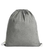 Tassen & Zakken HALFAR Drawstring Bag Planet voor bedrukking &amp; borduring
