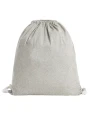 Tassen & Zakken HALFAR Drawstring Bag Planet voor bedrukking &amp; borduring