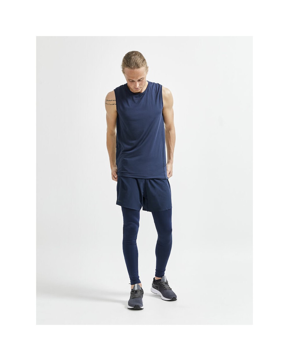 Bermudas & Shorts personnalisable CRAFT ADV Essence 5" Stretch Shorts M