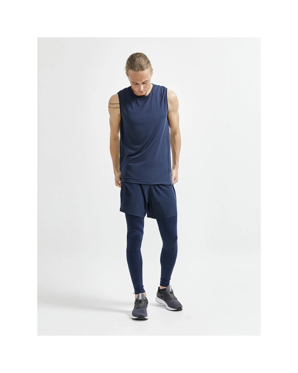 Bermuda's & Shorts CRAFT ADV Essence 5" Stretch Shorts M voor bedrukking &amp; borduring