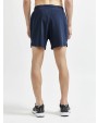 Bermudas & Shorts personnalisable CRAFT ADV Essence 5" Stretch Shorts M