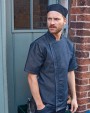 Vestes personnalisable PREMIER Veste chef cuisinier "Zip close"