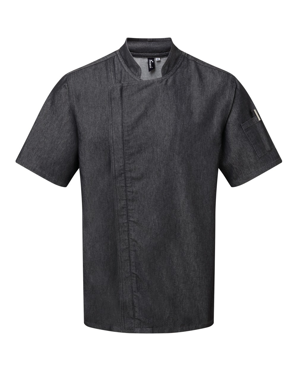 Vestes personnalisable PREMIER Veste chef cuisinier "Zip close"