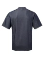 PREMIER Veste chef cuisinier "Zip close" /api/colors/dea55d64-90e1-4783-9b52-9741bc952c08 personnalisable