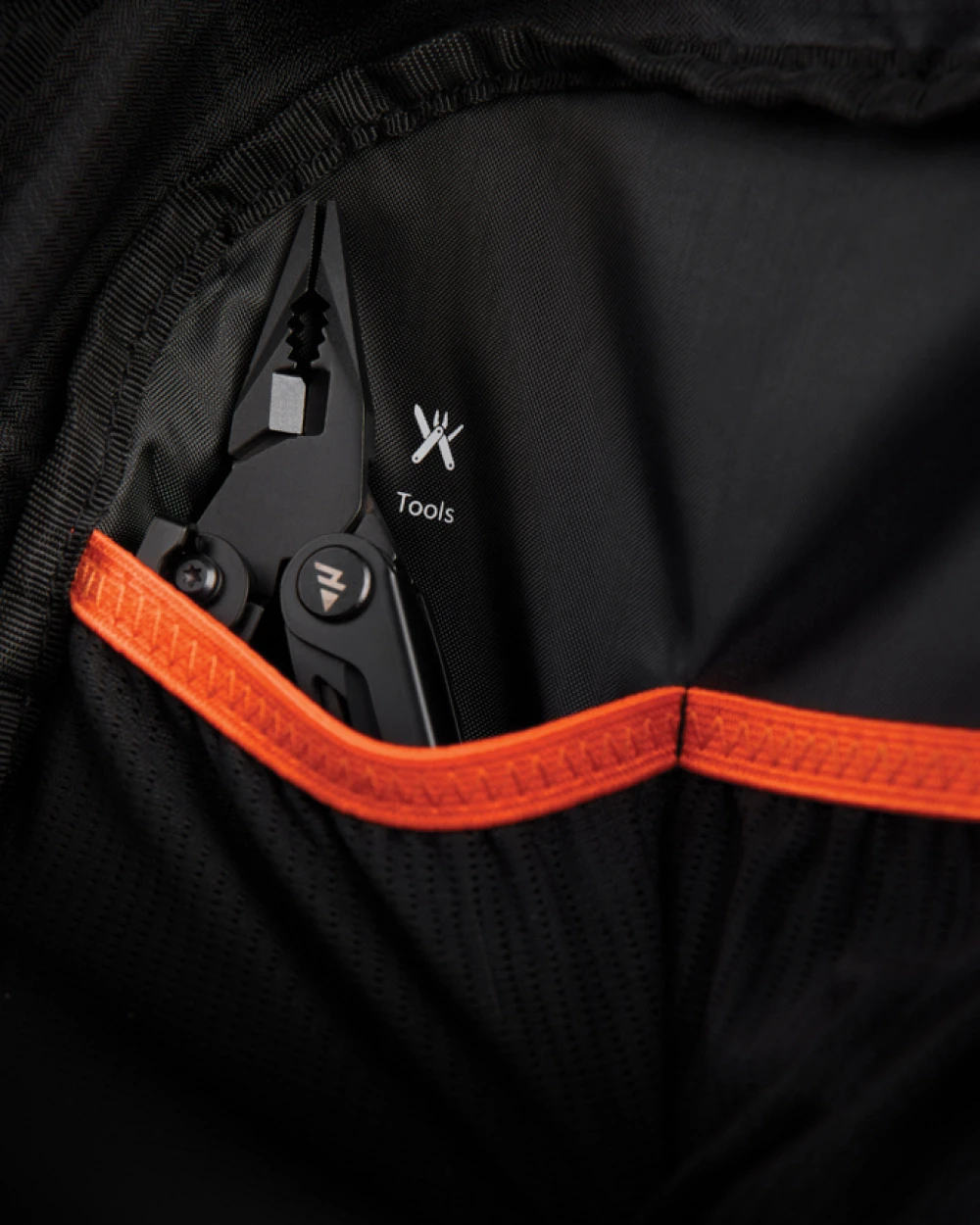 Sacs & Bagagerie personnalisable NORDIC DRIFT Sac à dos 24L en RCS Nordic Drift Trail