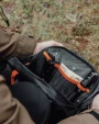 Sacs & Bagagerie personnalisable NORDIC DRIFT Sac à dos 24L en RCS Nordic Drift Trail