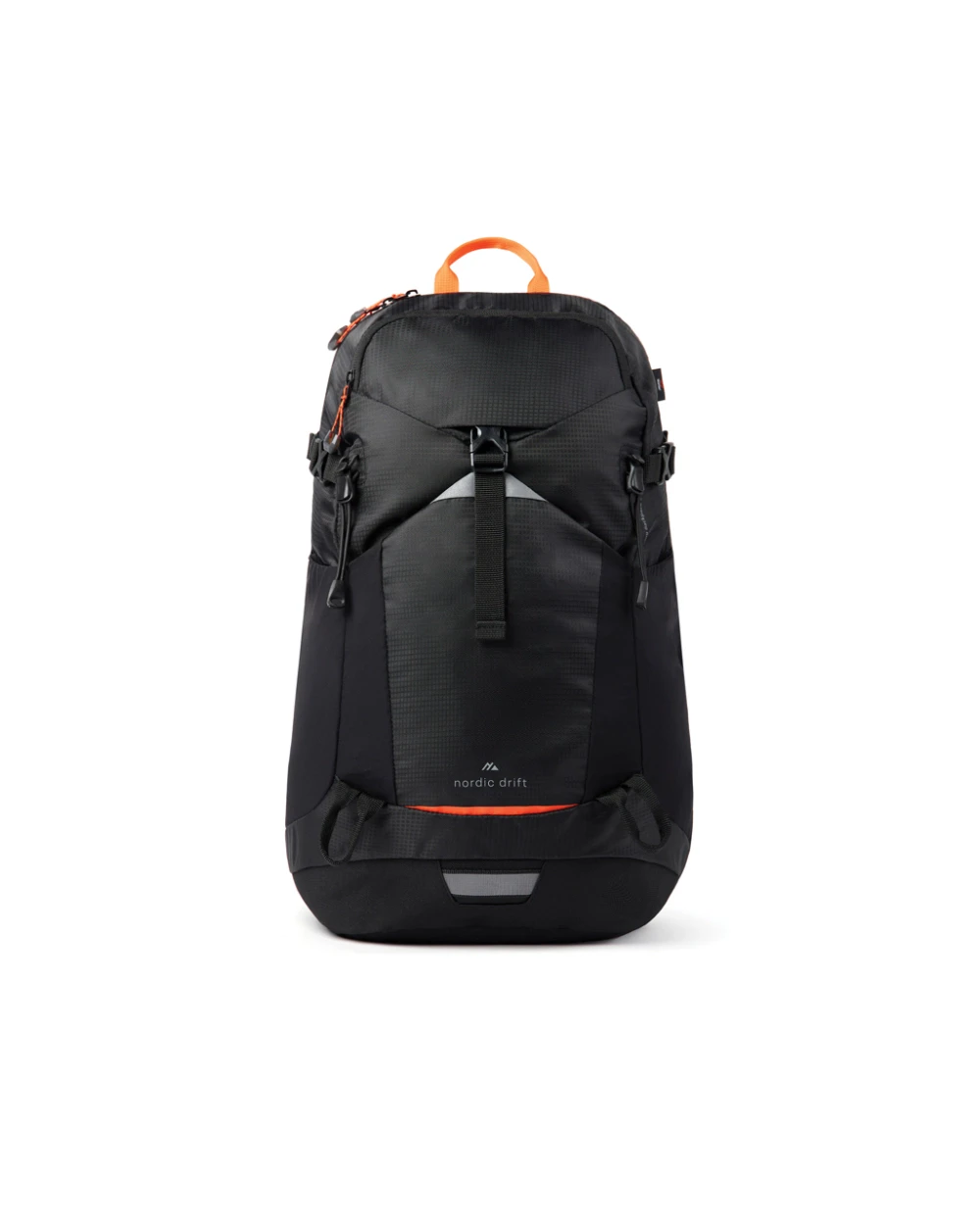 Sacs & Bagagerie personnalisable NORDIC DRIFT Sac à dos 24L en RCS Nordic Drift Trail