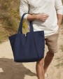 Sacs & Bagagerie personnalisable WESTFORDMILL EARTHAWARE® ORGANIC MARINA TOTE