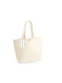 WESTFORDMILL EARTHAWARE® ORGANIC MARINA TOTE /api/colors/e4673c21-e8cb-492b-aa0c-b227b8618401 personnalisable