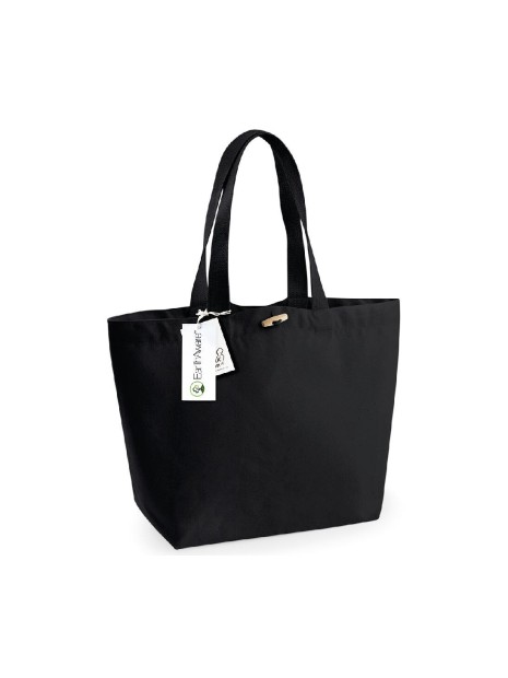 WESTFORDMILL EARTHAWARE® ORGANIC MARINA TOTE /api/colors/b9fdad4a-5e94-45cb-8c03-c08b349b28c3 personnalisable