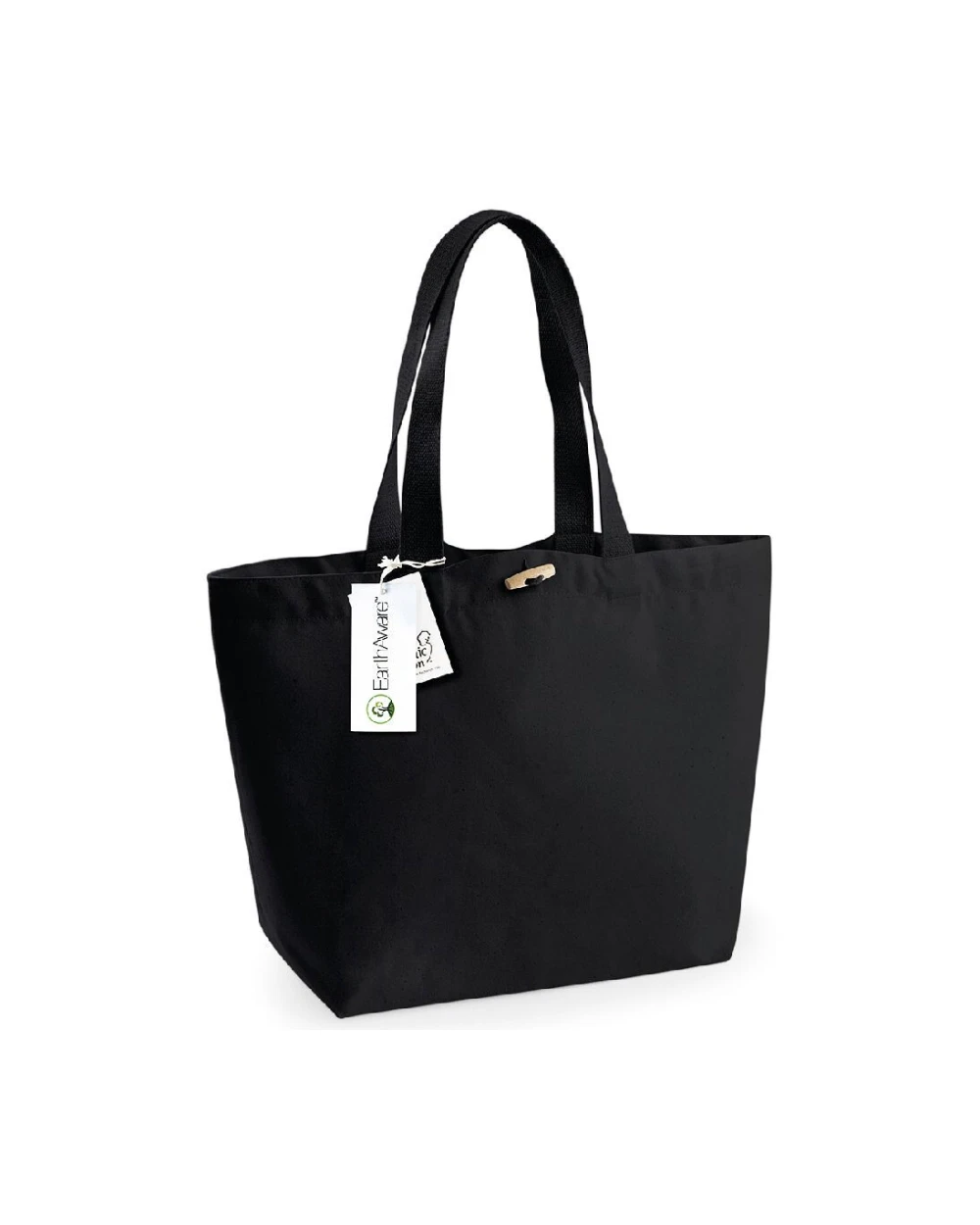 Sacs & Bagagerie personnalisable WESTFORDMILL EARTHAWARE® ORGANIC MARINA TOTE