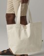 Tassen & Zakken WESTFORDMILL EARTHAWARE® ORGANIC MARINA TOTE voor bedrukking &amp; borduring
