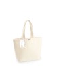 WESTFORDMILL EARTHAWARE® ORGANIC MARINA TOTE /api/colors/e4673c21-e8cb-492b-aa0c-b227b8618401 personnalisable