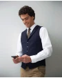BROOK TAVERNER Memphis Herren Waistcoat Jacken personalisierbar