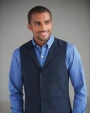 BROOK TAVERNER Memphis Herren Waistcoat Jacken personalisierbar