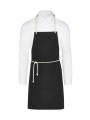 SG CLOTHING CORSICA - Cord Bib Apron with Pocket /api/colors/b9fdad4a-5e94-45cb-8c03-c08b349b28c3 personnalisable