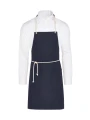 SG CLOTHING CORSICA - Cord Bib Apron with Pocket /api/colors/b68891a9-1d28-4f7a-8deb-775c45027afd personnalisable