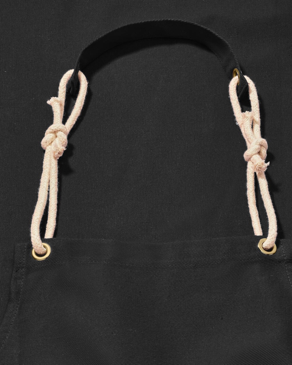 SG CLOTHING CORSICA - Cord Bib Apron with Pocket Schürzen personalisierbar