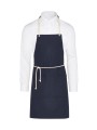 SG CLOTHING CORSICA - Cord Bib Apron with Pocket /api/colors/b68891a9-1d28-4f7a-8deb-775c45027afd personnalisable