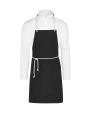 Schorten SG CLOTHING CORSICA - Cord Bib Apron with Pocket voor bedrukking &amp; borduring