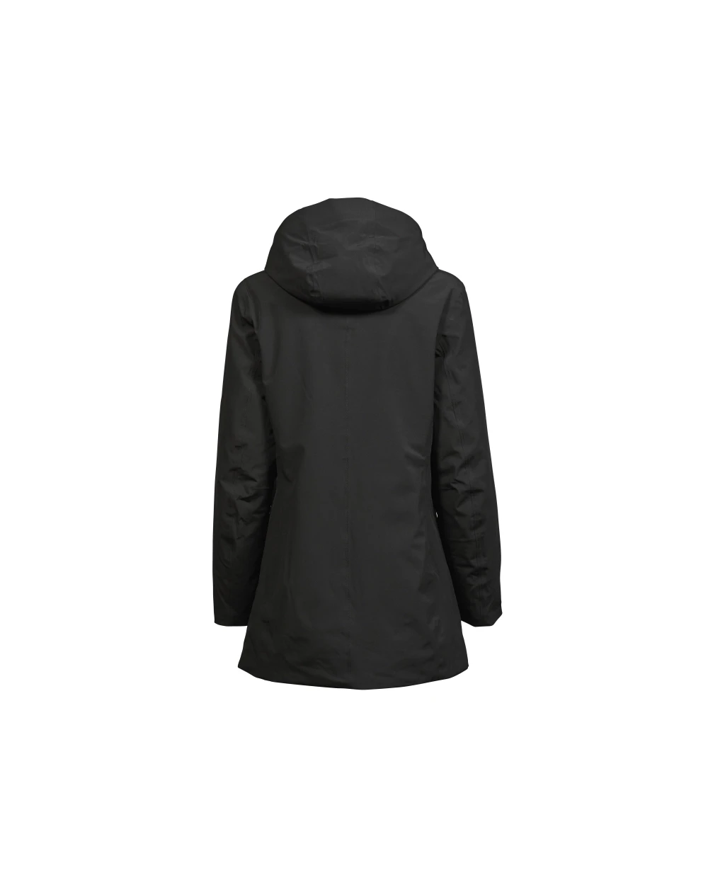 TEE JAYS WOMEN'S ALL WEATHER PARKA Jacken personalisierbar